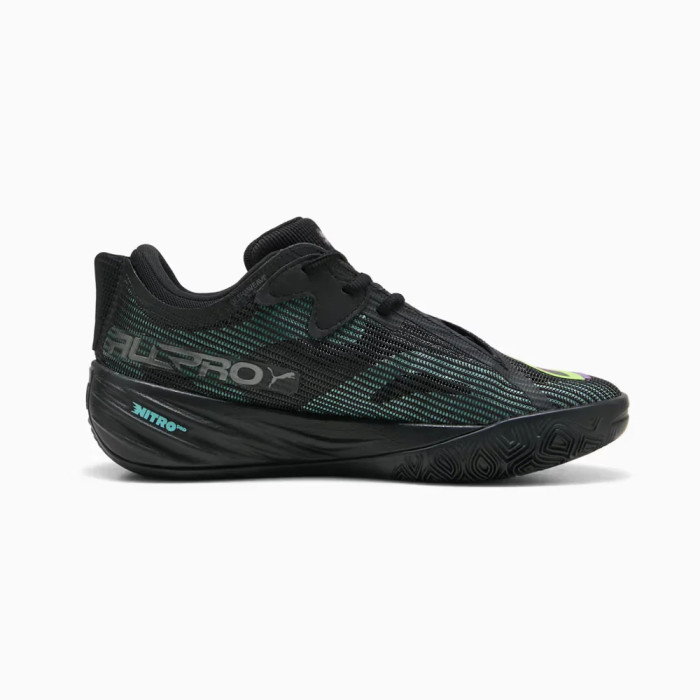 Puma All-Pro Nitro 2 Core Black 314056-02