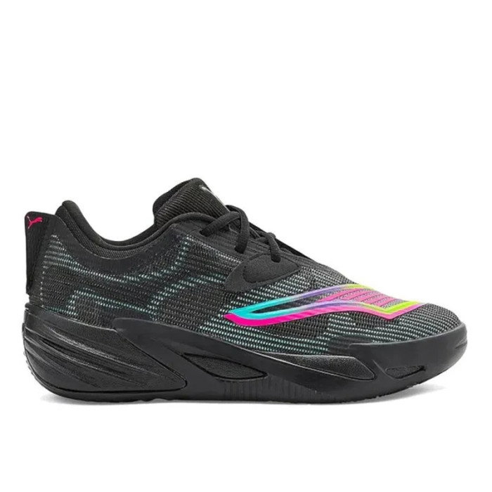 Puma All-Pro Nitro 2 Core Black