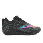Color Noir du produit Puma All-Pro Nitro 2 Core Black