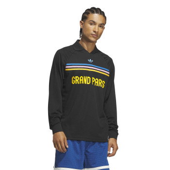 Veste adidas Paris Basket Black