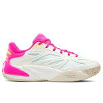 Color Rose du produit Reebok Barbie X Angel Reese 1