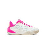 Color Rose du produit Reebok Barbie X Angel Reese 1 Enfants GS