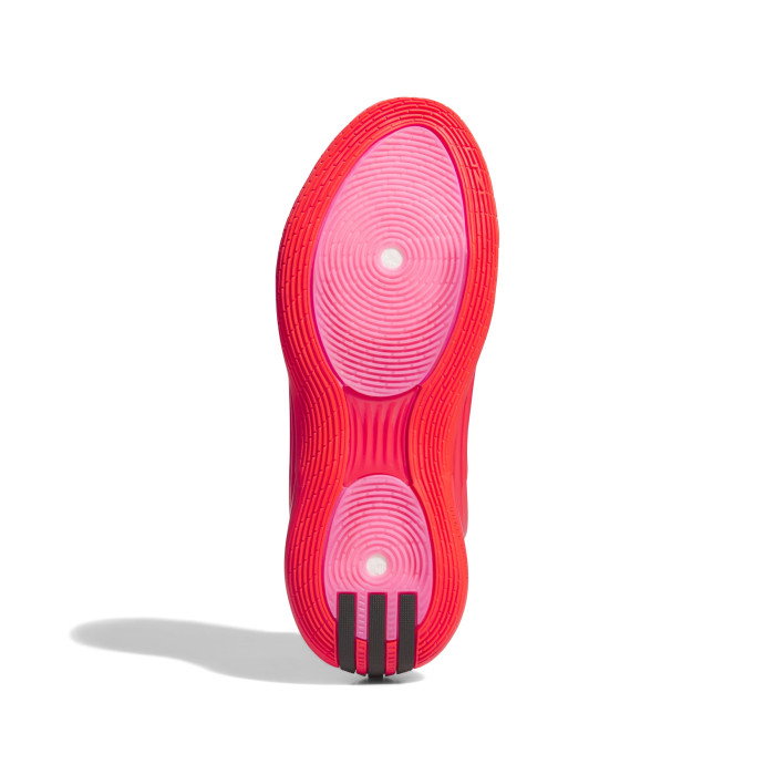 adidas Harden Volume 10 Ruby Red