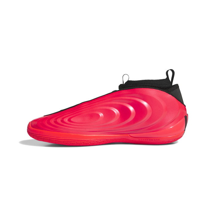 adidas Harden Volume 10 Ruby Red