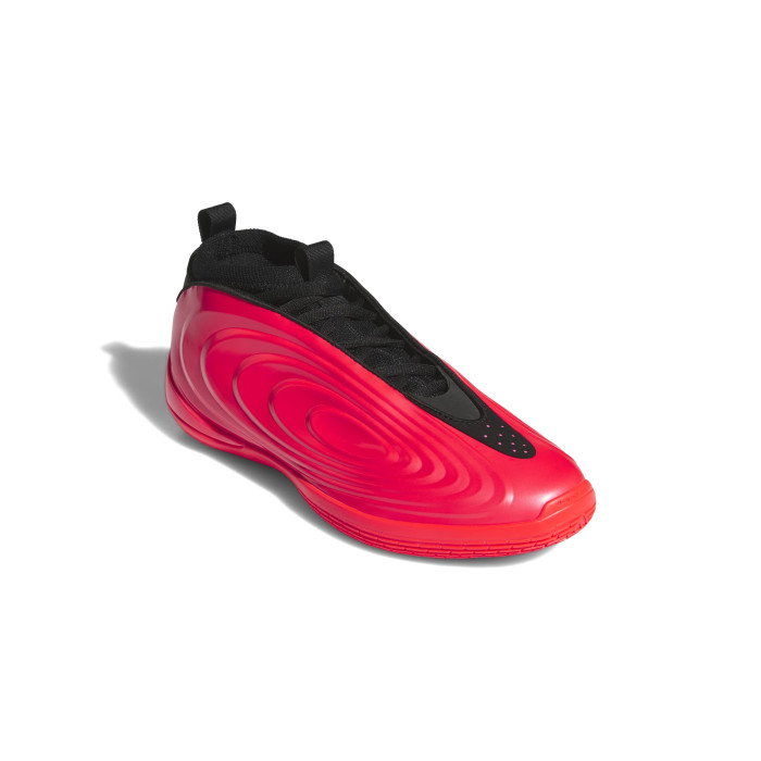 adidas Harden Volume 10 Ruby Red