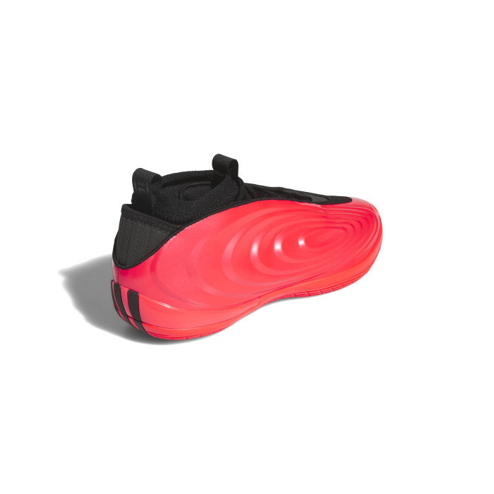 adidas Harden Volume 10 Ruby Red