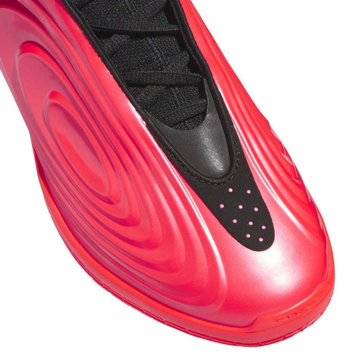 adidas Harden Volume 10 Ruby Red