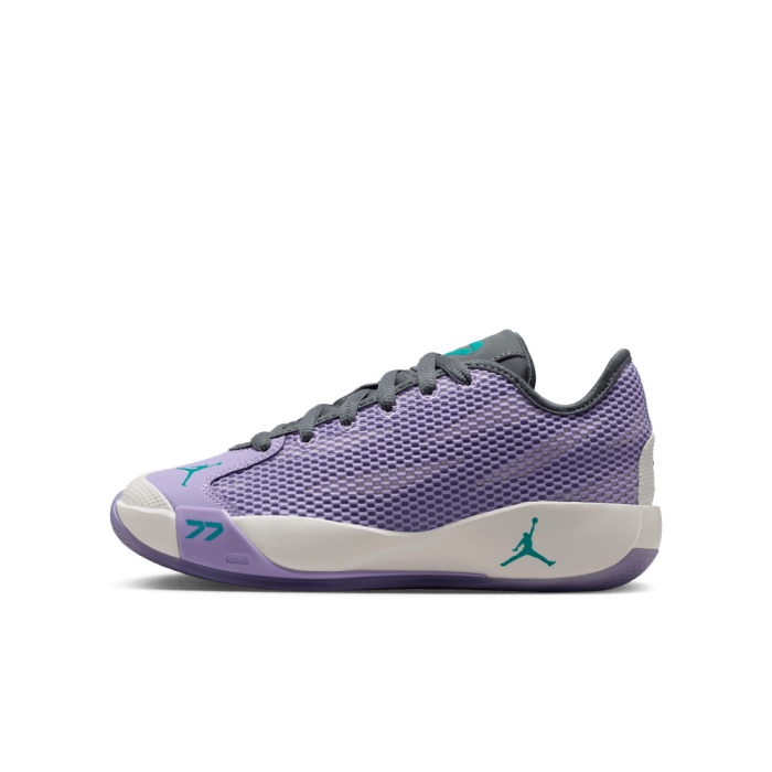 Jordan Luka 77 Urban Lilac