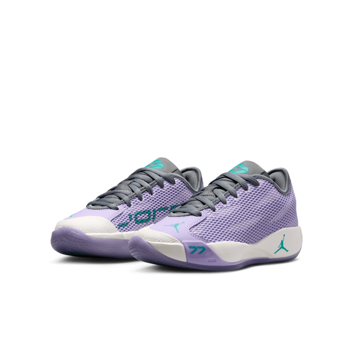 Jordan Luka 77 Urban Lilac