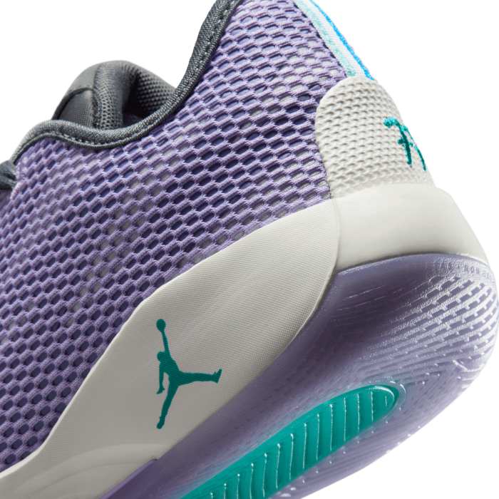 Jordan Luka 77 Urban Lilac