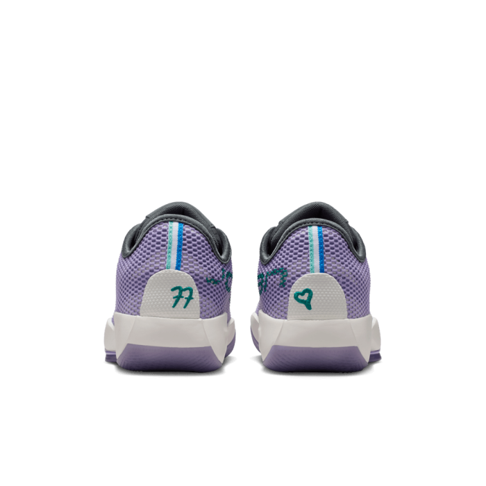Jordan Luka 77 Urban Lilac