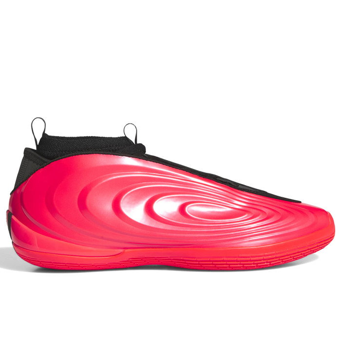 adidas Harden Volume 10 Ruby Red