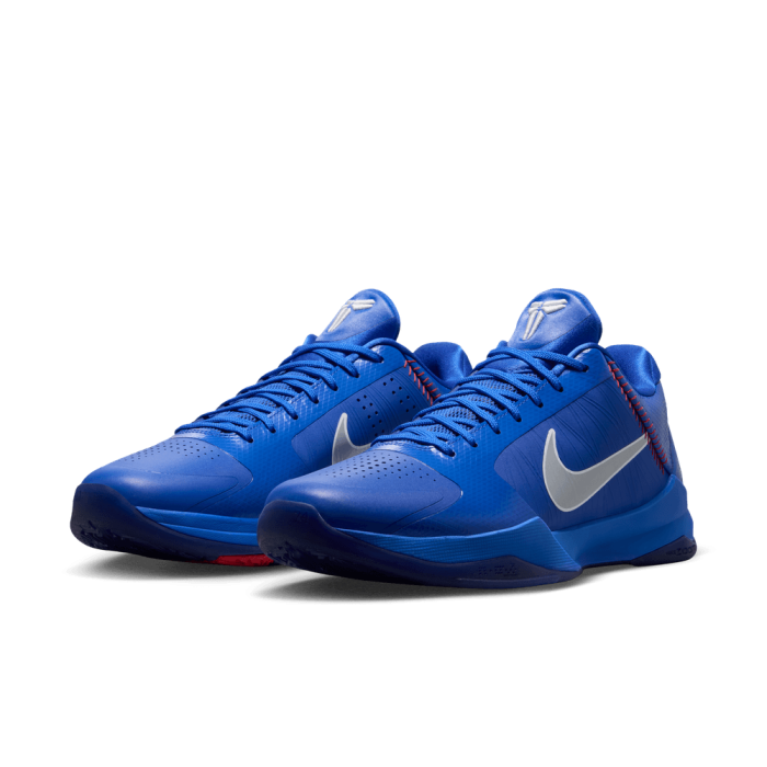 Nike Kobe 5 Protro Chinese New Year