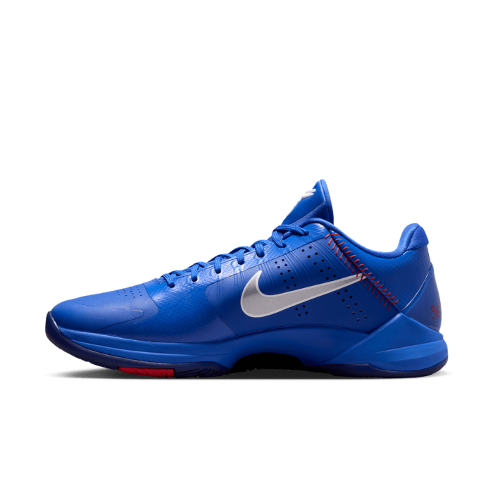 Nike Kobe 5 Protro Chinese New Year
