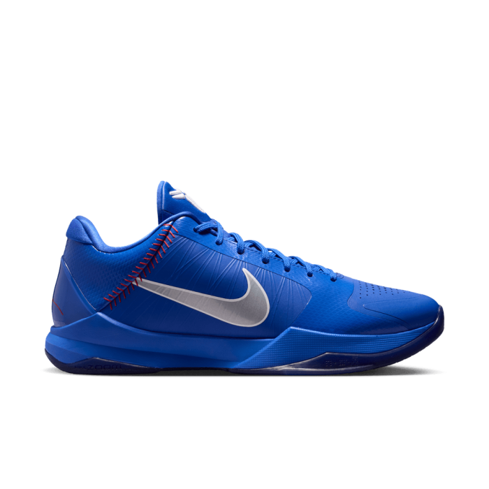 Nike Kobe 5 Protro Dodgers