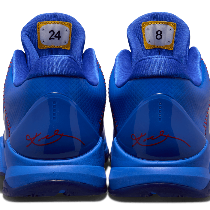 Nike Kobe 5 Protro Chinese New Year