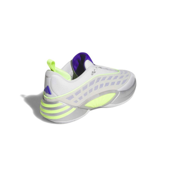 adidas D.O.N. Issue 8 Silver