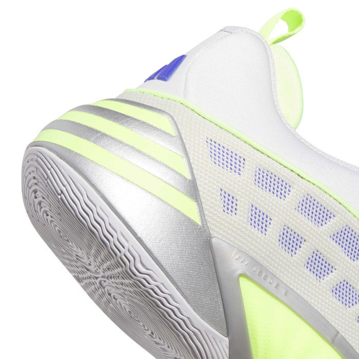 adidas D.O.N. Issue 8 Silver