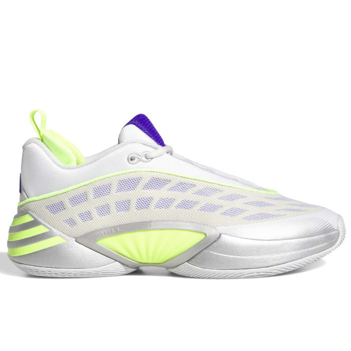 adidas D.O.N. Issue 8 Silver Spida