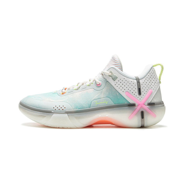Li-Ning Wade Shadow 6 "fantasy"