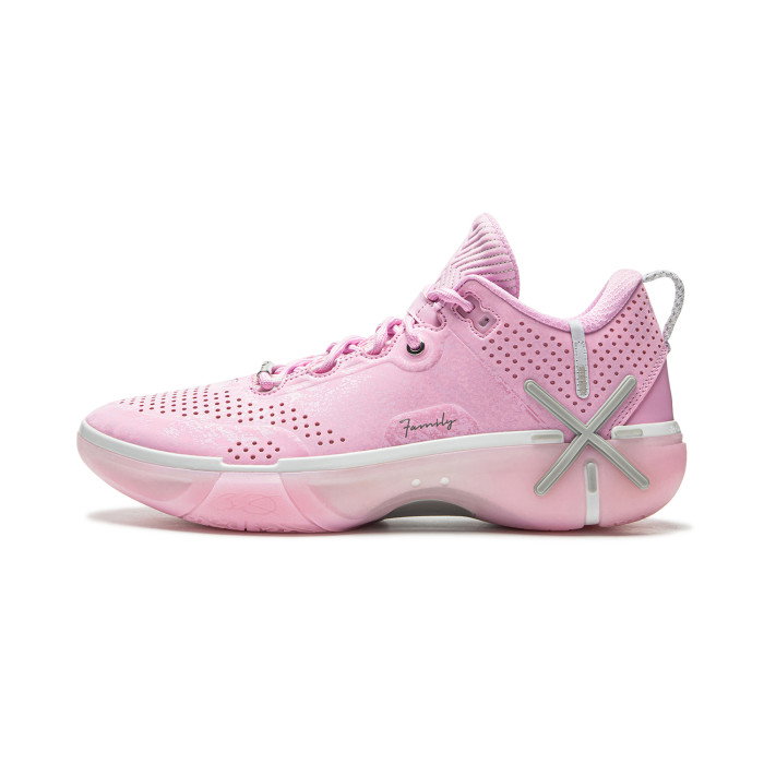 Li-Ning Wade Shadow 6 "miami Night"