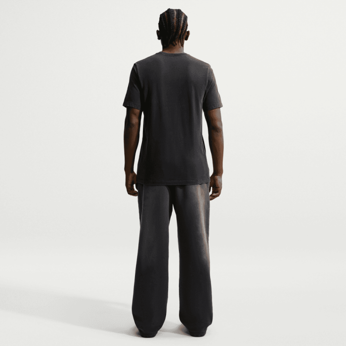 T-shirt Nike Ja 4 black