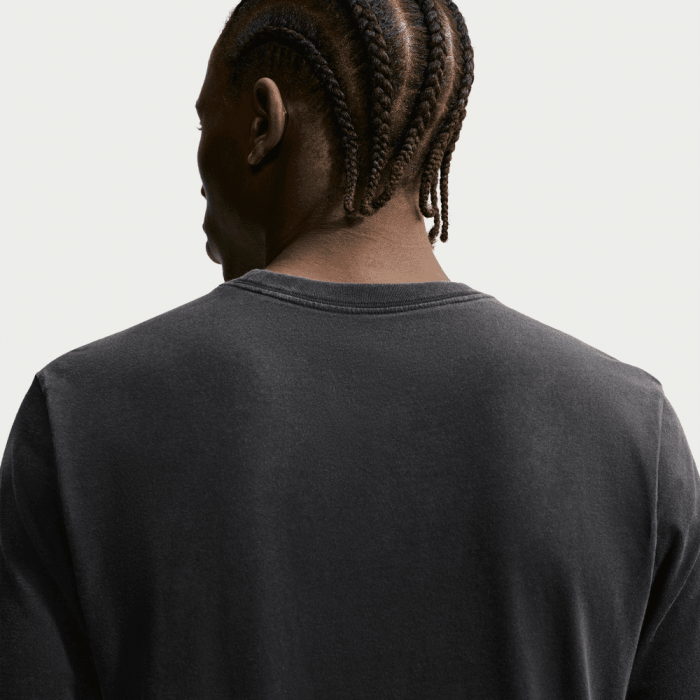 T-shirt Nike Ja 4 black