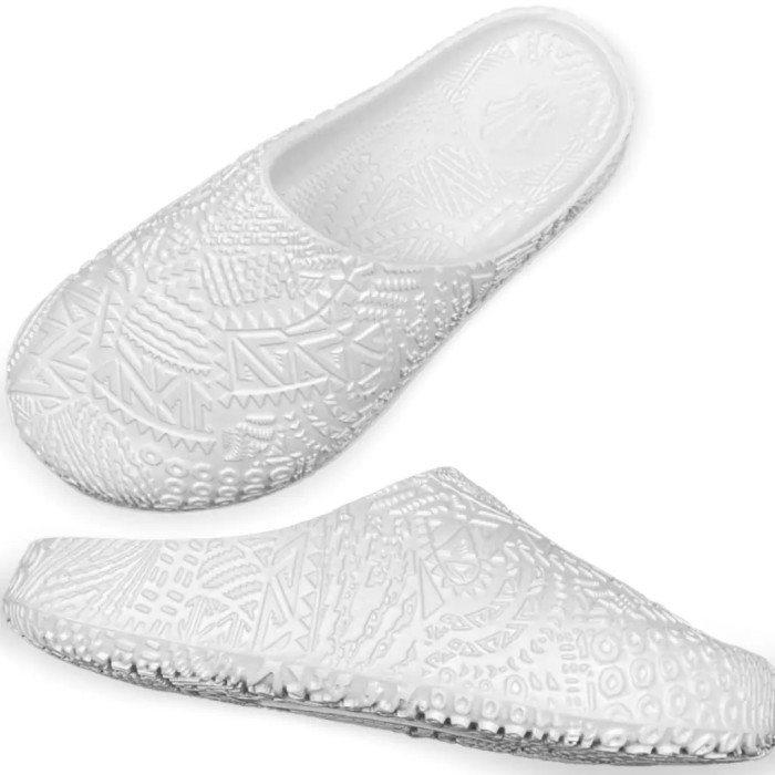 Claquettes Anta Kai Hélà basketball