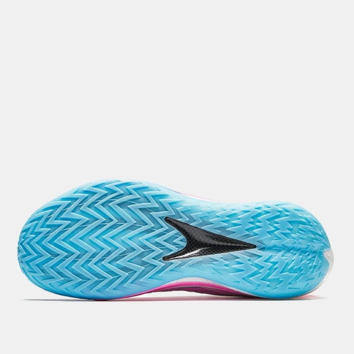 Anta Swag 5 Pink Blue