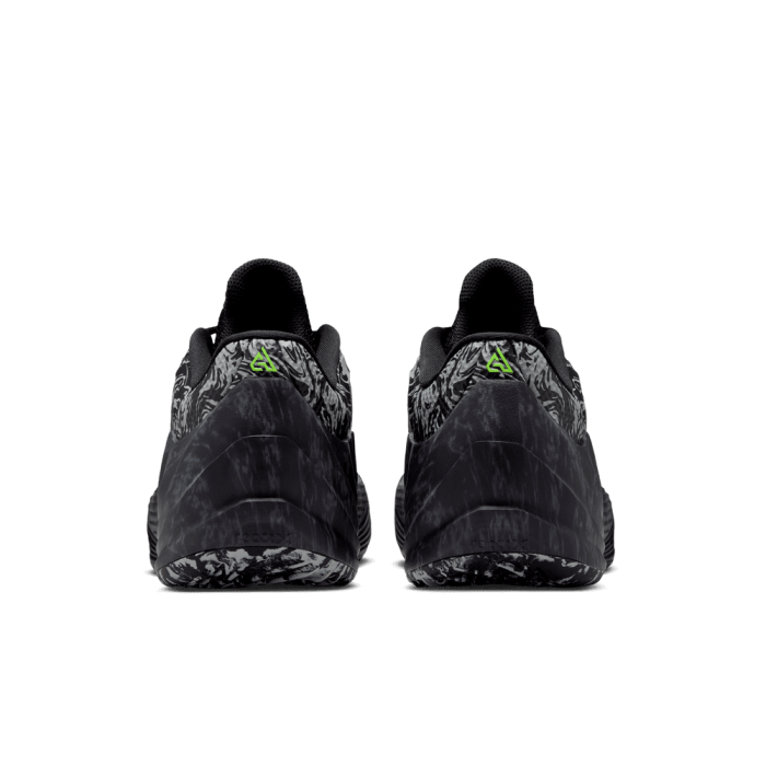 Nike Giannis Freak 8 Etched In Stone