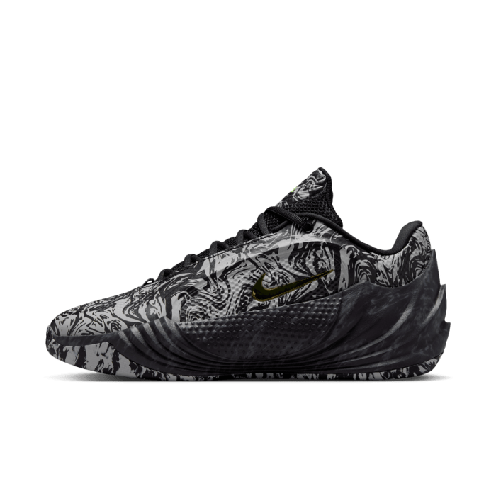 Nike Giannis Freak 8 Etched In Stone
