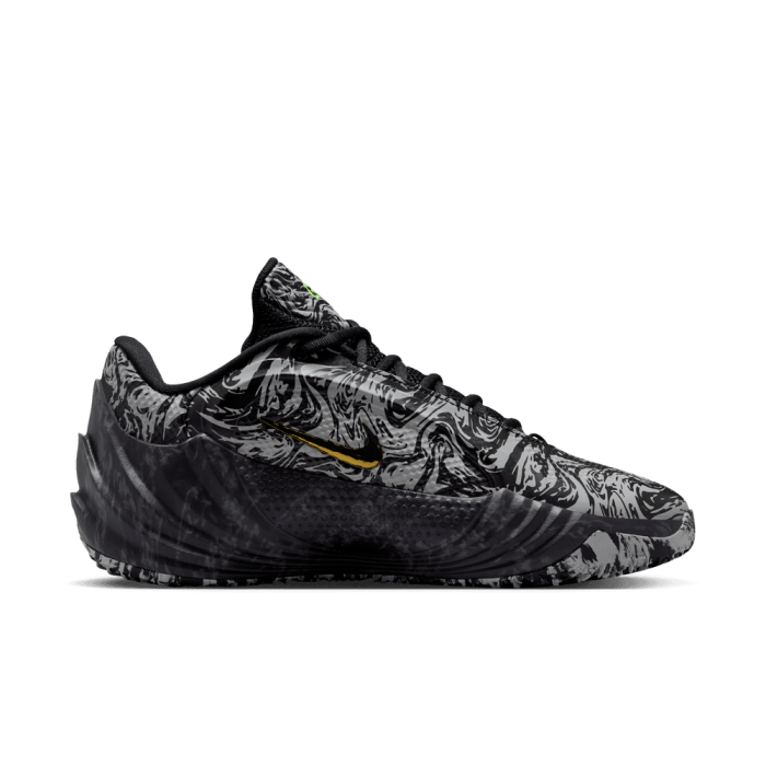 Nike Giannis Freak 8 Etched In Stone