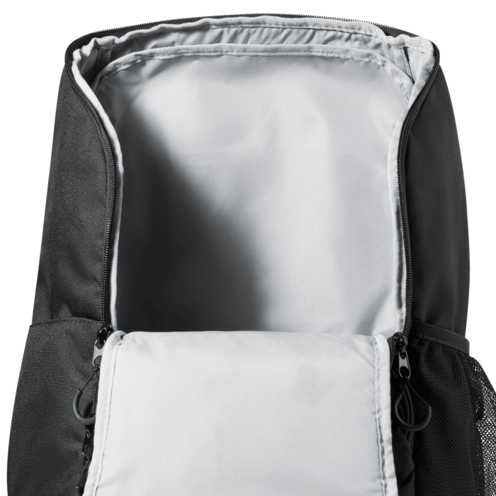 Sac à dos Nike Elite Varsity black silver
