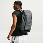 Color Gris du produit Sac à dos Nike Elite Varsity iron grey