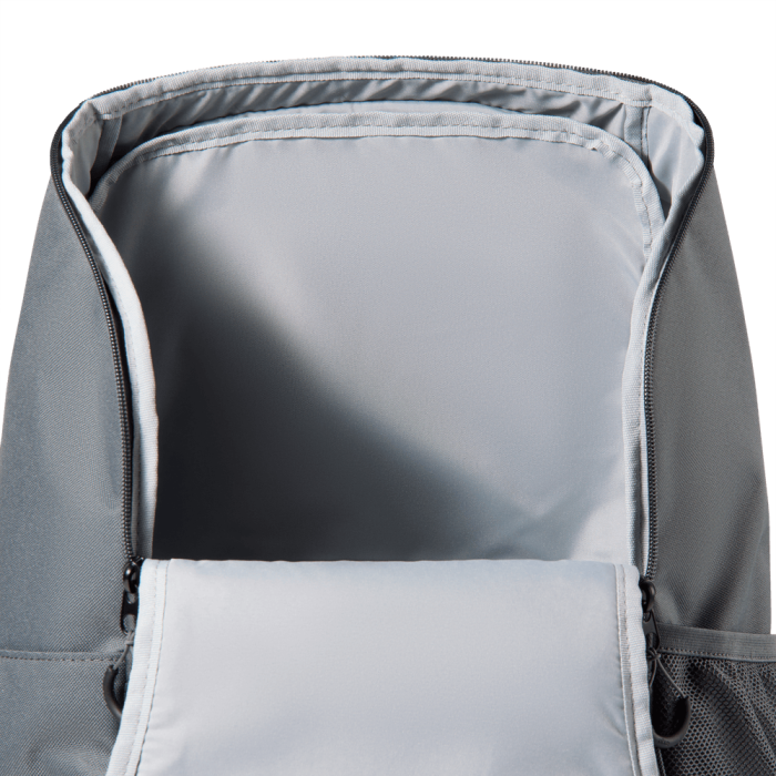 Sac à dos Nike EliteVarsity iron grey