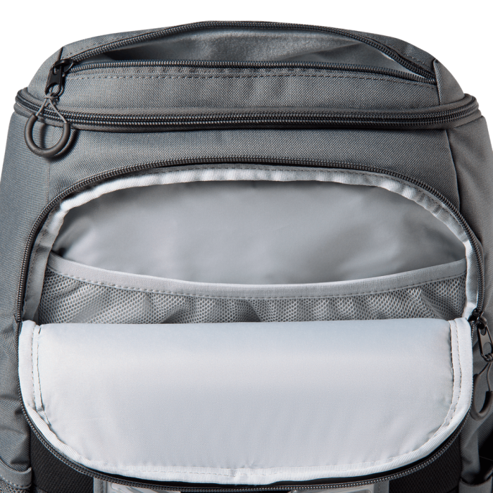 Sac à dos Nike EliteVarsity iron grey