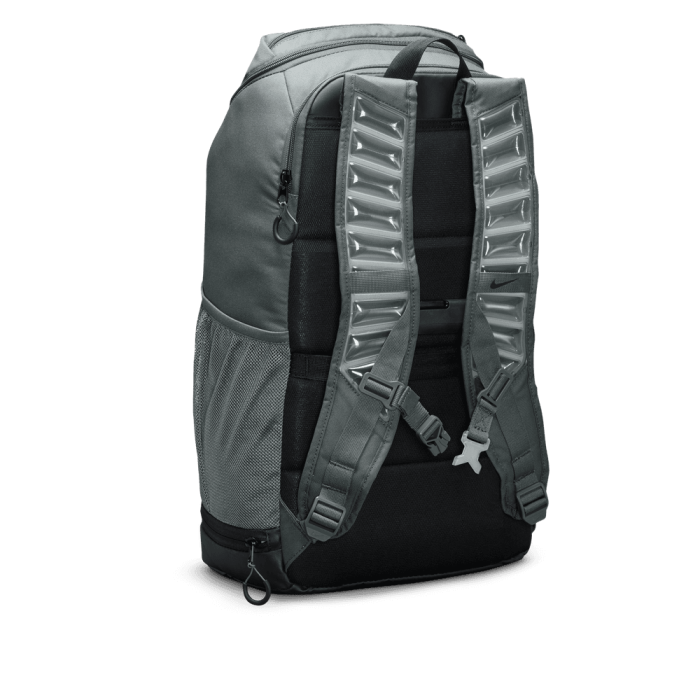 Sac à dos Nike EliteVarsity iron grey
