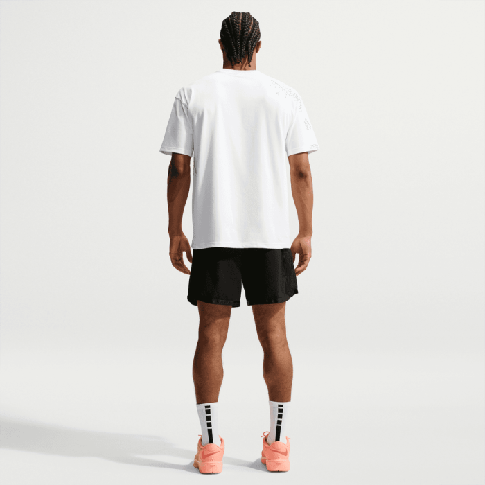 T-shirt Nike Kobe white