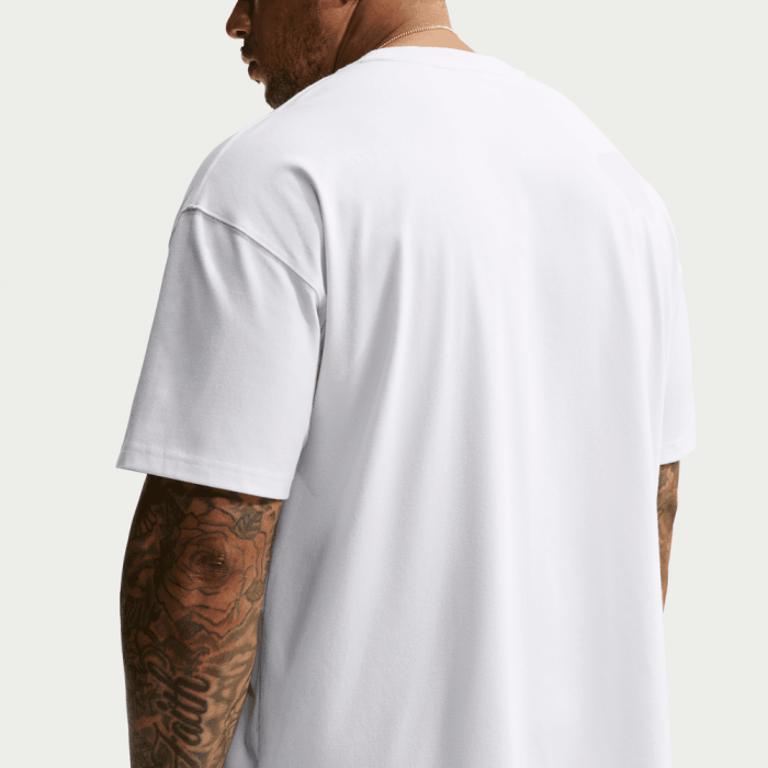 T-shirt Nike Kobe white