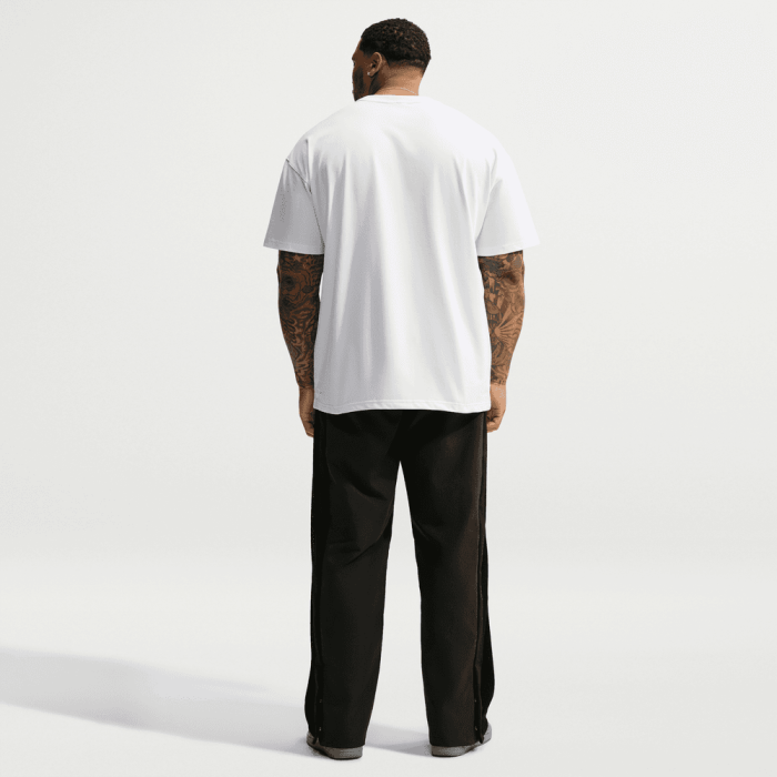 T-shirt Nike Kobe white