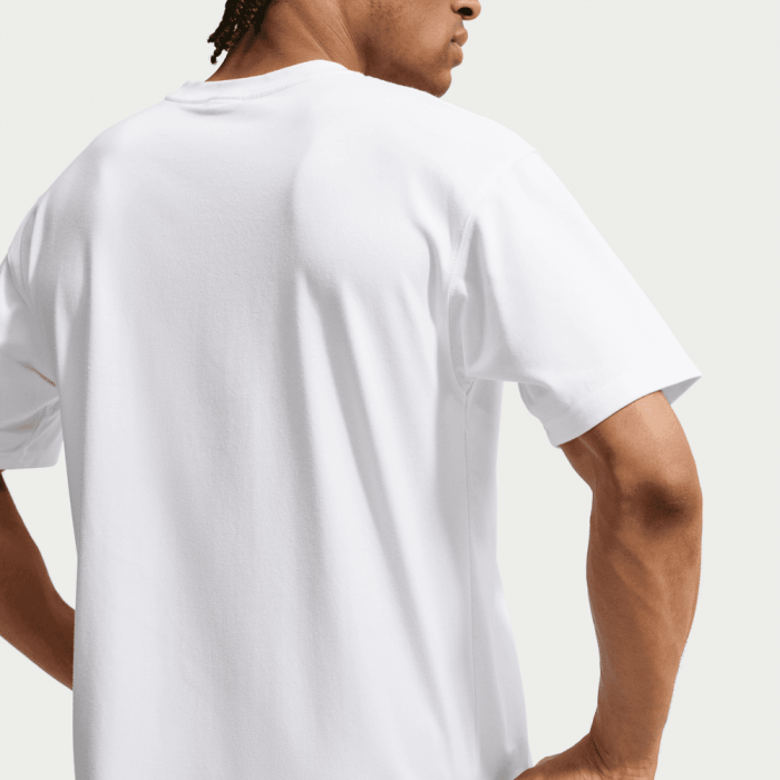 T-shirt Nike Kobe white