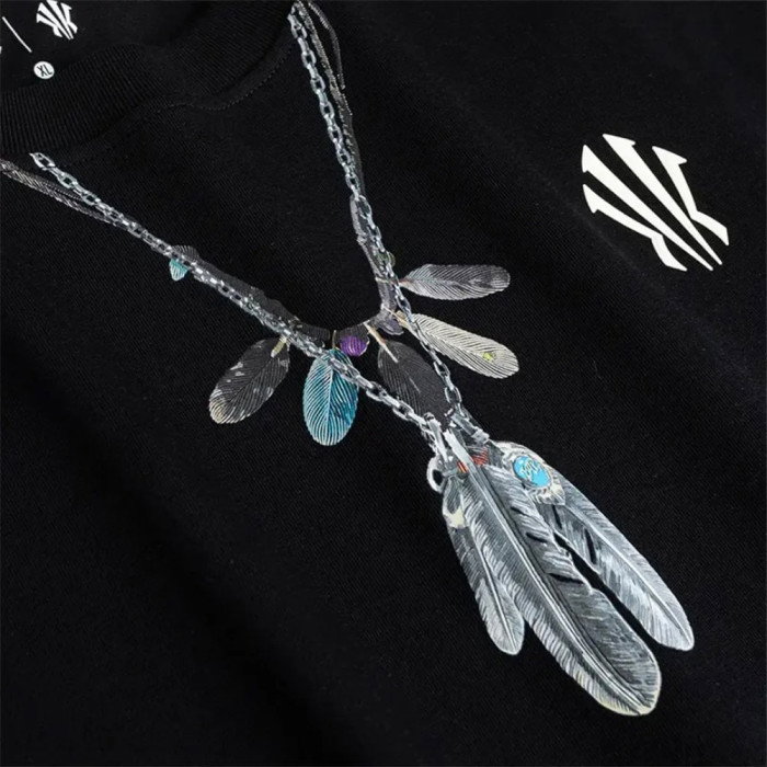 T-shirt Anta Kai Metamorphosis