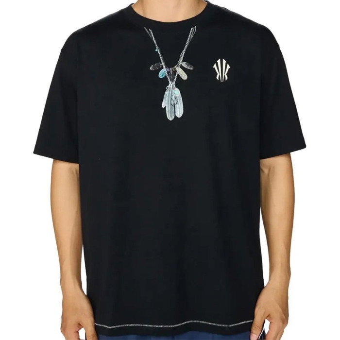 T-shirt Anta Kai Metamorphosis 2 noir