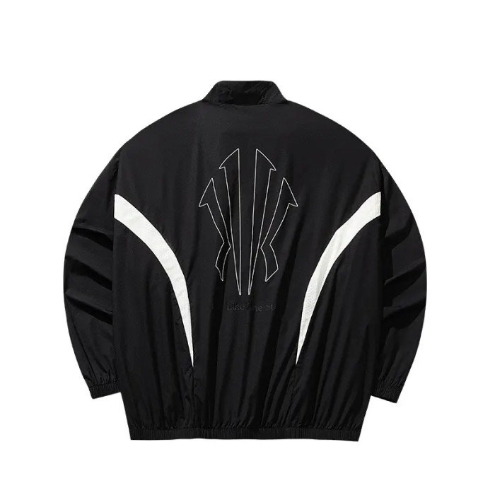 Anta Kai Jacket