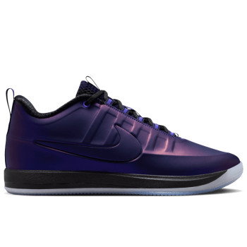 Nike Book 2 Prm Eggplant Foamposite