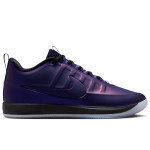 Color Violet du produit Nike Book 2 PRM Eggplant Foamposite