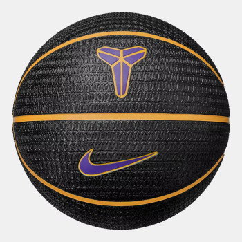 Ballon Nike Signature Kobe Bryant Black