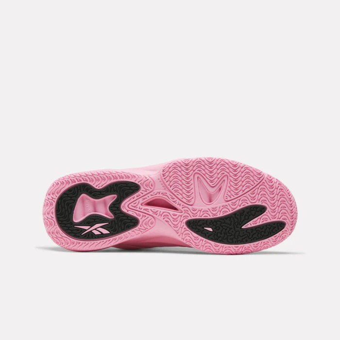 Reebok Angel Reese 1 Expressive Pink
