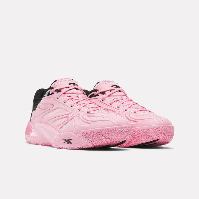Reebok Angel Reese 1 Expressive Pink
