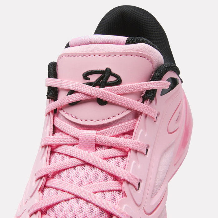 Reebok Angel Reese 1 Expressive Pink
